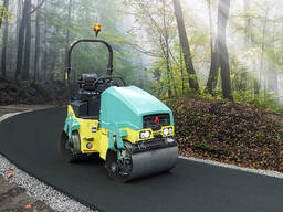 Дорожный каток AMMANN ARX 26
