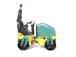 Дорожный каток AMMANN ARX 26 - фото 2