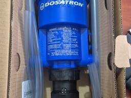 Dosatron 0.2 - 2 %