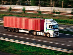 Жүкті жеткізу Алматы - Тараз