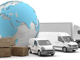 Доставка грузов из  в Казахстан на постоянной основе