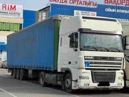 Қазақстан бойынша жеткізу және тасымалдау: Астана, Қарағанды, Павлодар, Қостанай, Атырау