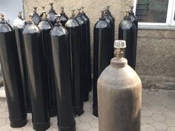 Доставка криогенных газов