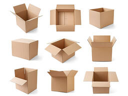 Доставка мелких грузов от 1 паллеты со всей Европы и Китая в Казахстан автотранспортом