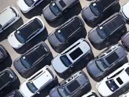 Доставка, поставка, транспортировка автомобилей из Китая. ​Таможенное оформление