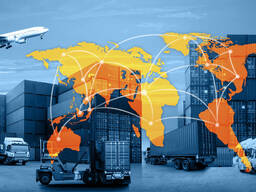 Доставка сборных грузов из СНГ/Европы/Азии