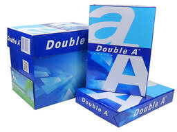 Double A4 Copy Paper
