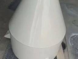 Дозатор цемента