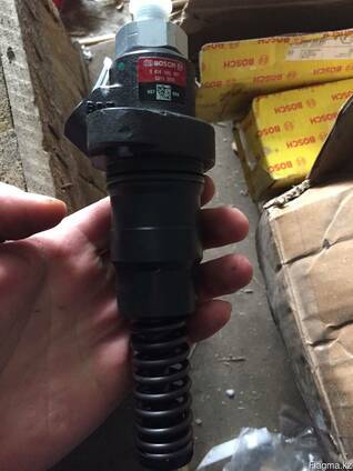 Дозатор форсунка Bosch 0 414 693 007 0211 3695