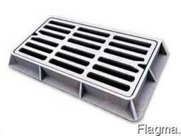 Дождеприемники