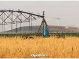 Дождевальные машины "OpalPivot" (Турция). Орошение. Полив. - фото 3
