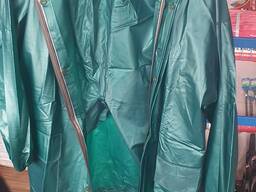 Дождевик водонепроницаемый (комплект)