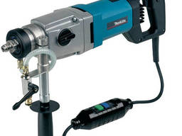 Дрель для алмазных коронок Makita DBM131