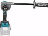 Аккумуляторная дрель-шуруповёрт XGT Makita DF001GZ - фото 1