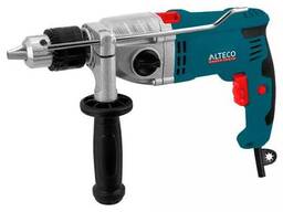 Дрель ударная DP 1100-16 Alteco