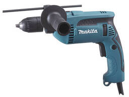Дрель ударная Makita HP1641K