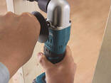 Дрель угловая аккумуляторная Makita DDA351Z - фото 3