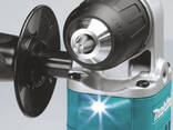 Дрель угловая аккумуляторная Makita DDA351Z - фото 1