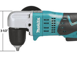 Дрель угловая аккумуляторная Makita DDA351Z