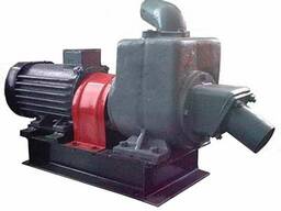 Дренажный насос АНС