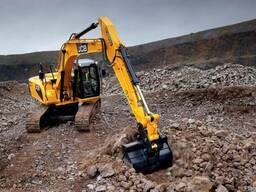 Дресва каменистая