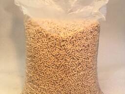 Древесная гранула