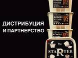 Starter древесный березовый уголь для шашлыка в Эко упаковке - фото 3