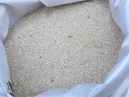 Дробь рисовая (сечка) с доставкой по СНГ