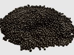 Дробь Тип: ДСКУ; ДЧК…, Фракция: 0,3-3,6, Материал: свинец; чугун… в Усть-Каме