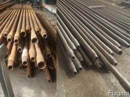 Дробеструйная обработка металла