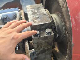 Дробилка для полиэтиленовых изделий