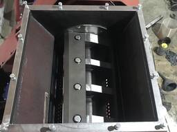 Дробилка ГП-ДР-45M (косой тип ножей)