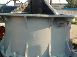 Дробилка КМД-1750