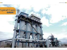 Дробильно-сортировочный комплекс