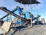Дробильно-Сортировочный комплекс - фото 4