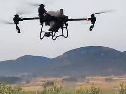 Дроны. Сельскохозяйственные. Drones. Agricultural