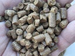 Дрожжи кормовые