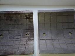 ДС-158 45.10.118 Лист броневой