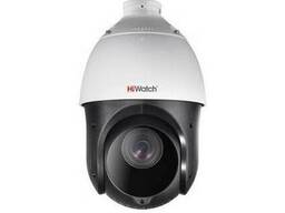 DS-T165 видеокамера HD-TVI PTZ Позиционная Камера