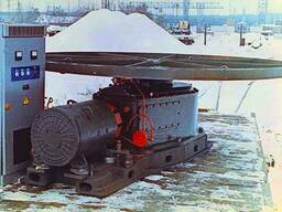 ДТ-20А питатель дисковый тяжелого типа