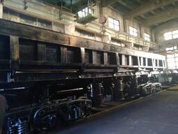 Думпкар 2ВС-105