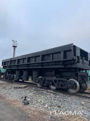 Думпкары 2 ВС-105