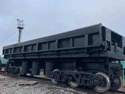 Думпкары 2 ВС-105