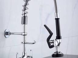 Душирующее устройство (низкая модель) VERO 7C0017C-03