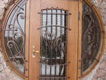 Двери - фото 5