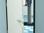 Двери для рентген кабинета - фото 1