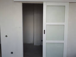 Двери Премиум и Элит класса из чистого дерева