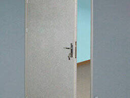 Двери рентгенозащитные 0,5-5,0 pb