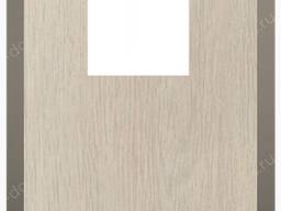 Двери в пластике CPL и HPL в Казахстане с доставкой