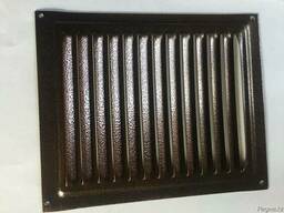 Дверные ручки, дверные петли и другие металлический изделие